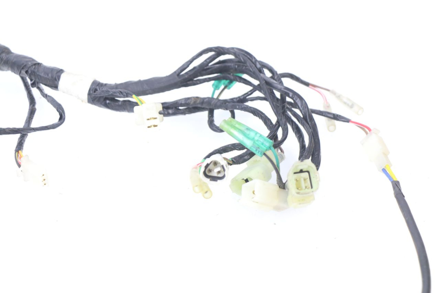 photo de WIRE HARNESS MATRA E-MO 1 (2009 - 2015)