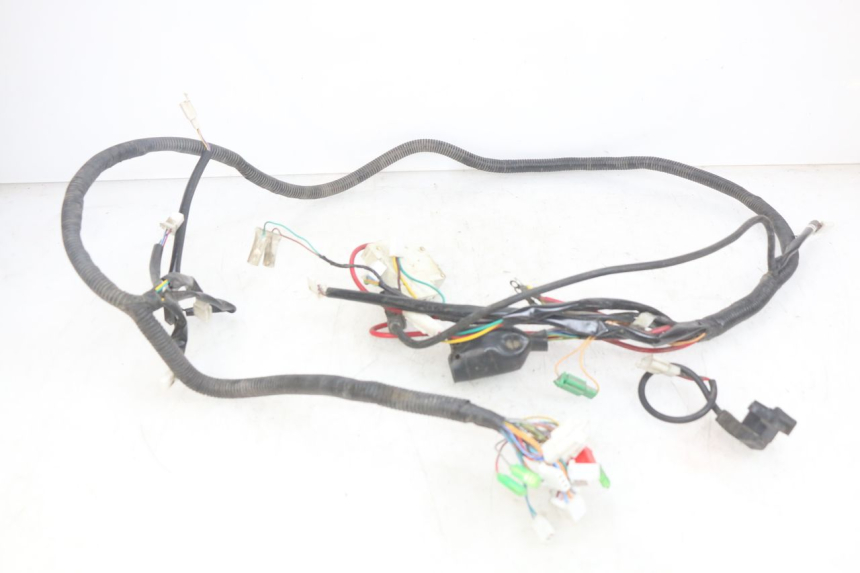 photo de WIRING HARNESS EASY WATTS E-OPAI 1 (2019 - 2024)