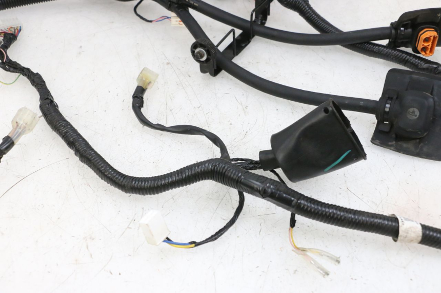 photo de WIRE HARNESS SEGWAY NINEBOT E125S 1 (2022 - 2026) - Distinctive features