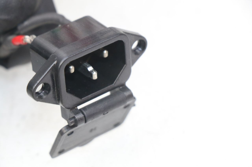 photo de WIRING HARNESS EFUN E2GO 1 (2017 - 2021)