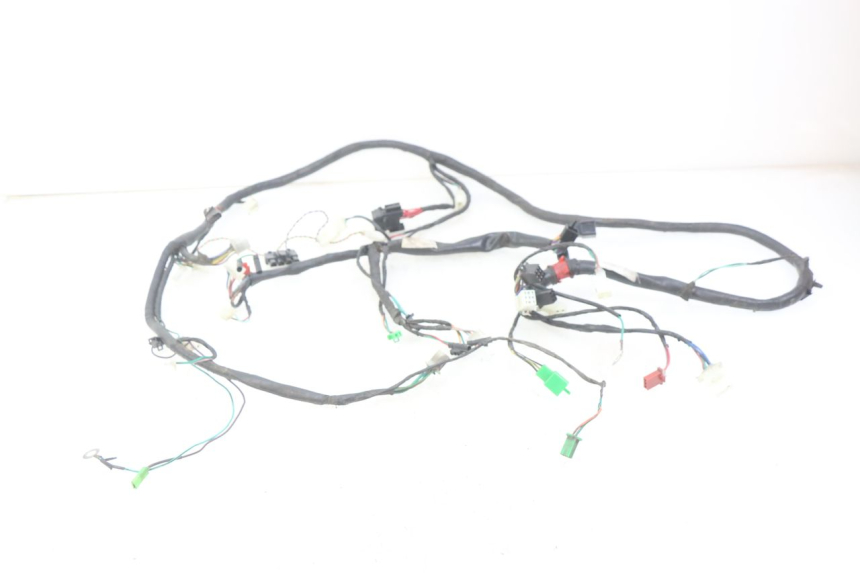 photo de WIRING HARNESS ECCITY ARTELEC 670 1 (2013 - 2017)