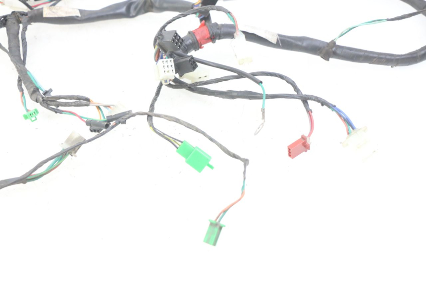 photo de WIRING HARNESS ECCITY ARTELEC 670 1 (2013 - 2017)