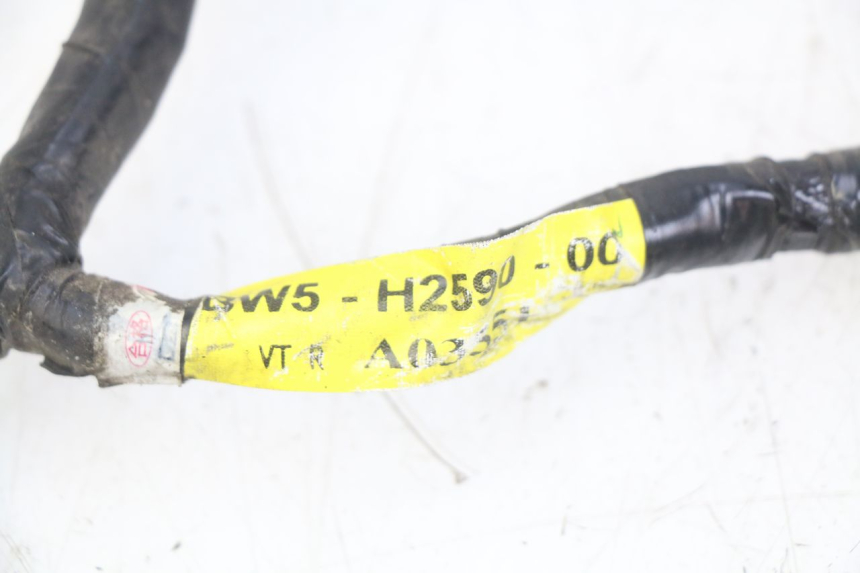 photo de WIRING HARNESS YAMAHA D'ELIGHT DELIGHT 125 (2017 - 2020)