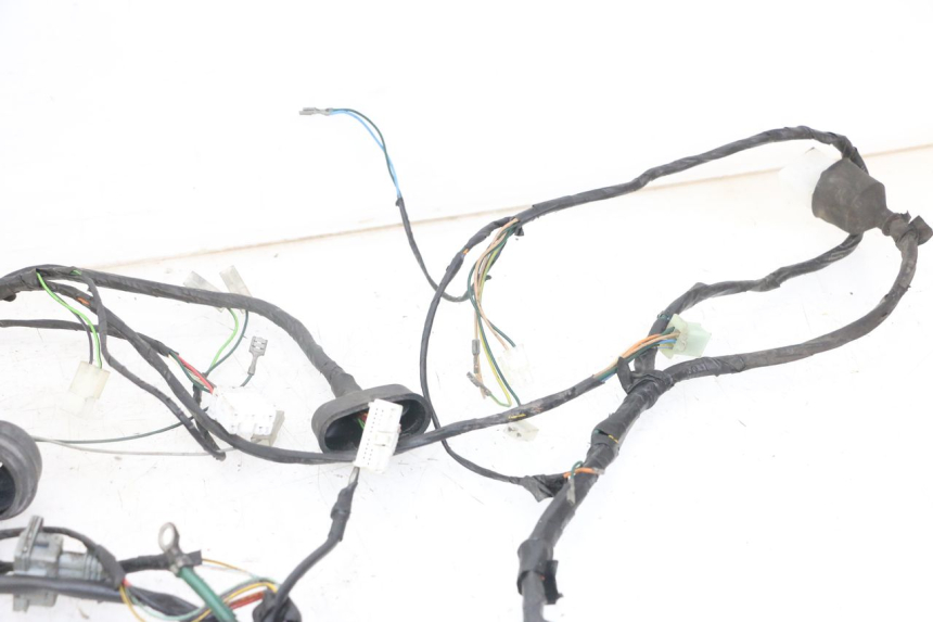 photo de WIRE HARNESS PEUGEOT ELYSTAR 125 (2002 - 2007)