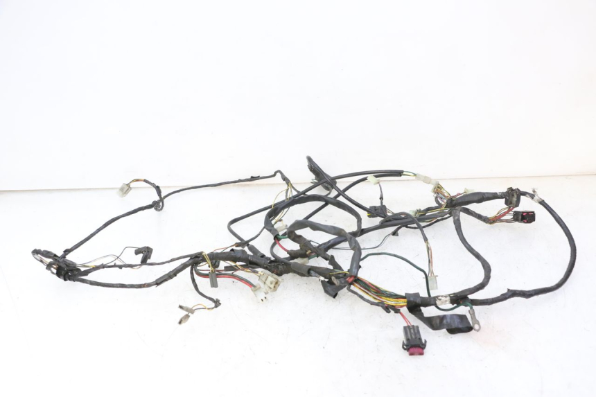 photo de WIRING HARNESS PEUGEOT ELYSTAR 50 (2002 - 2014)