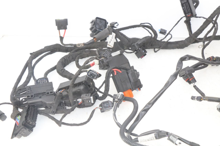 photo de WIRE HARNESS BMW F GS K81 850 (2018 - 2023)