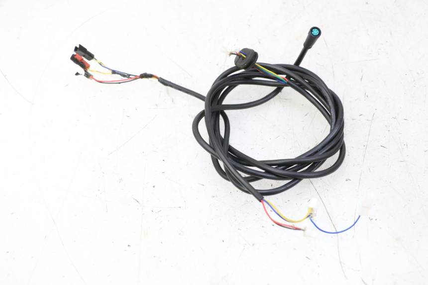 photo de WIRING HARNESS SEGWAY NINEBOT F65I 1