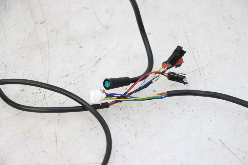 photo de WIRING HARNESS SEGWAY NINEBOT F65I 1