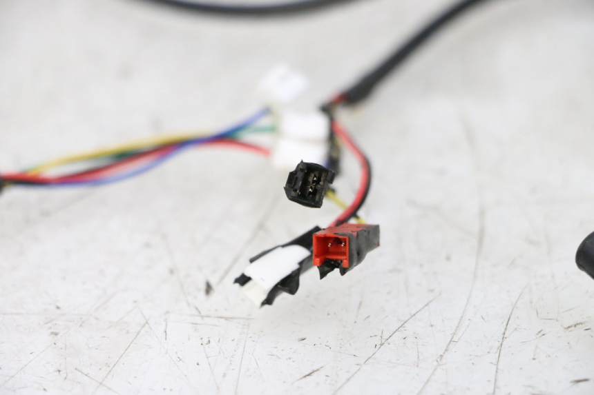 photo de WIRING HARNESS SEGWAY NINEBOT F65I 1