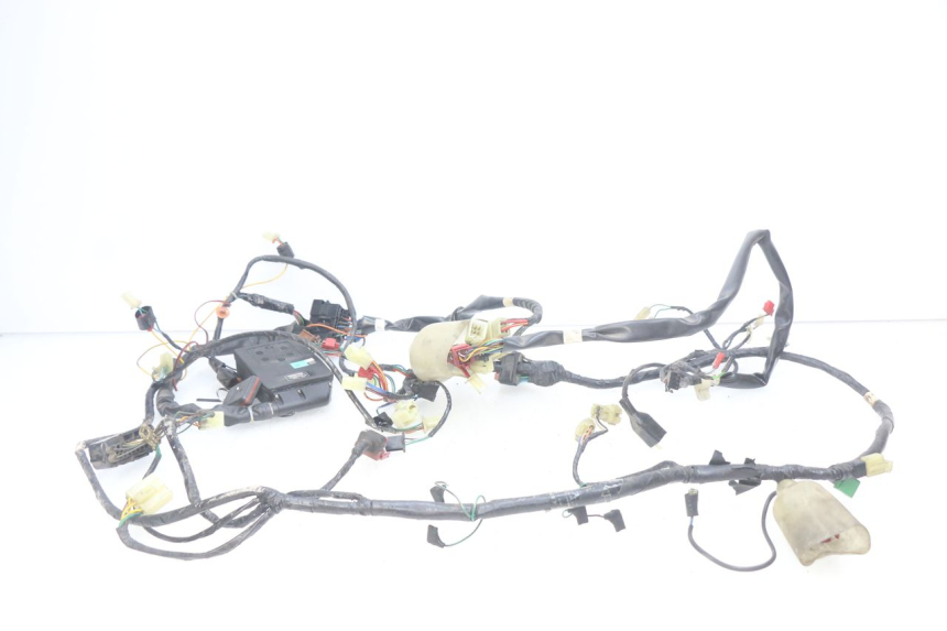 photo de WIRING HARNESS HONDA FES PANTHEON 2T 125 (1998 - 2002)