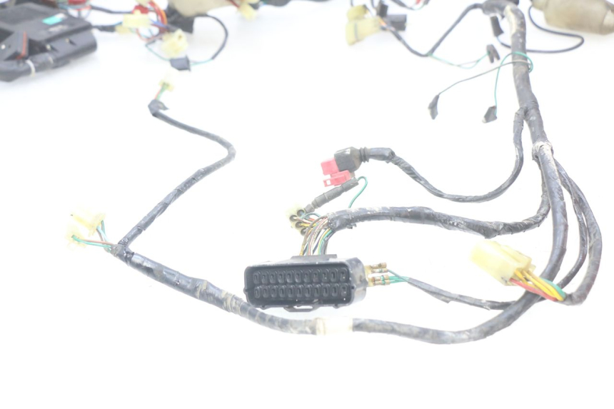 photo de WIRING HARNESS HONDA FES PANTHEON 2T 125 (1998 - 2002)