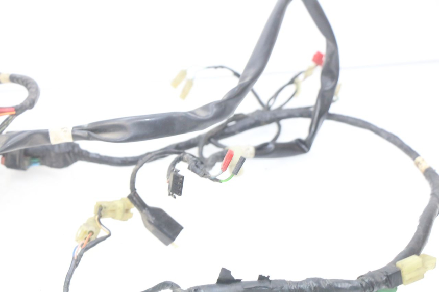 photo de WIRING HARNESS HONDA FES PANTHEON 2T 125 (1998 - 2002)