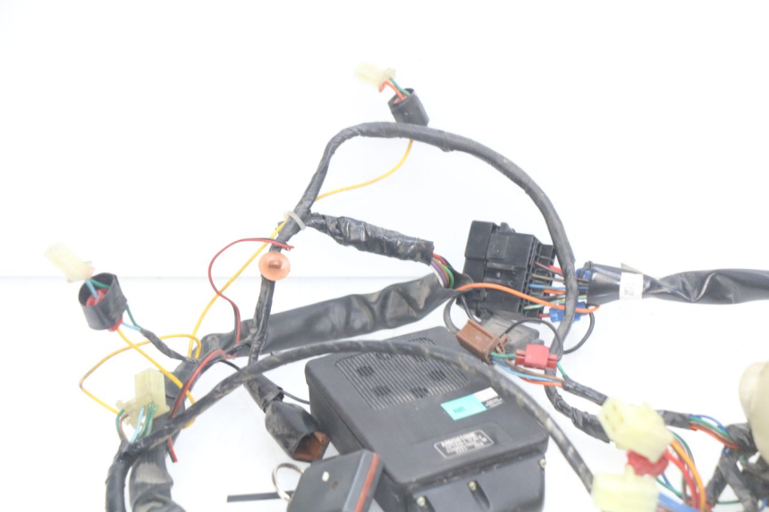 photo de WIRING HARNESS HONDA FES PANTHEON 2T 125 (1998 - 2002)