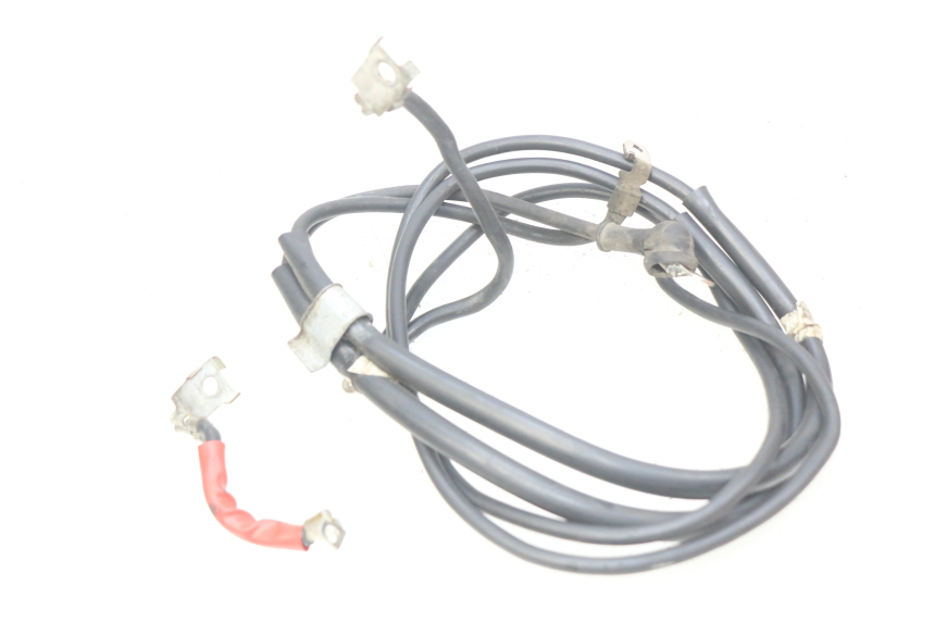photo de WIRING HARNESS HONDA FES PANTHEON 2T 125 (1998 - 2002)