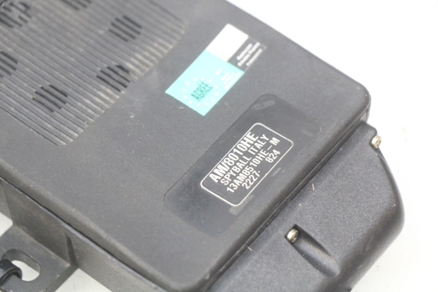 photo de WIRING HARNESS HONDA FES PANTHEON 2T 125 (1998 - 2002)