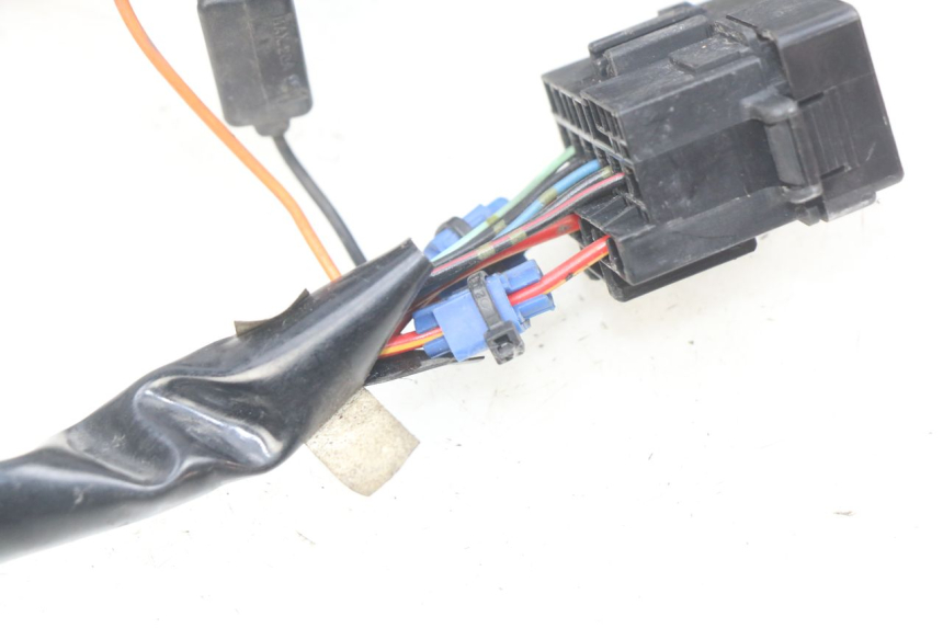 photo de WIRING HARNESS HONDA FES PANTHEON 2T 125 (1998 - 2002)