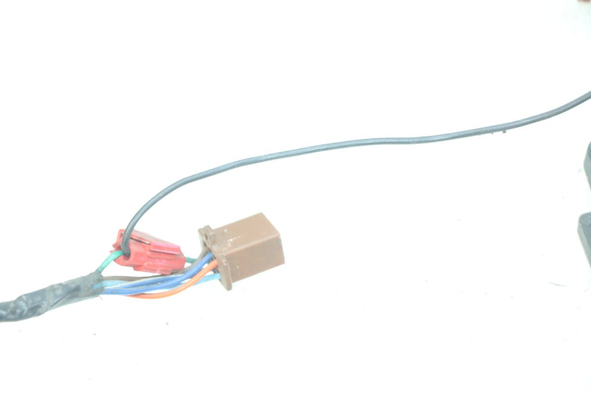 photo de WIRING HARNESS HONDA FES PANTHEON 2T 125 (1998 - 2002)