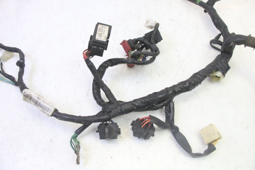photo de WIRING HARNESS HONDA FES S-WING SWING ABS 125 (2007 - 2015)