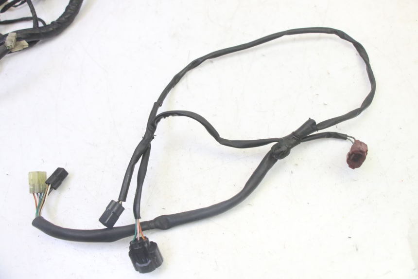 photo de WIRING HARNESS HONDA FES S-WING SWING ABS 125 (2007 - 2015)