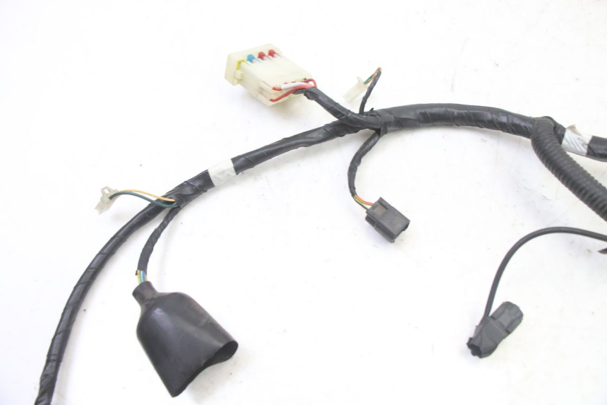 photo de WIRING HARNESS SYM FIDDLE 3 III 125 (2014 - 2020)