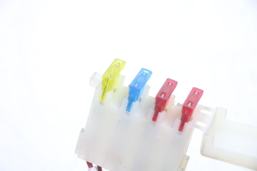photo de WIRING HARNESS SYM FIDDLE 3 III 125 (2014 - 2020)
