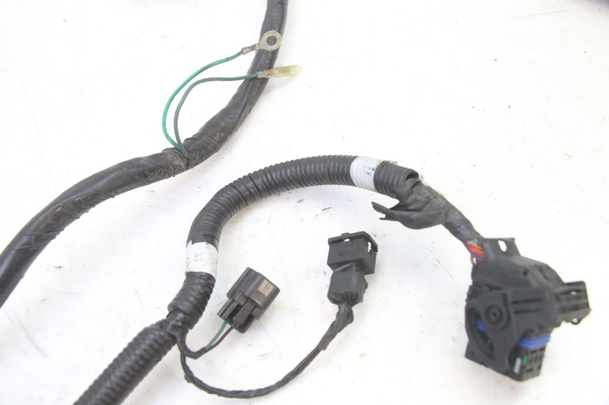 photo de WIRING HARNESS SYM FIDDLE 3 III 125 (2014 - 2020)