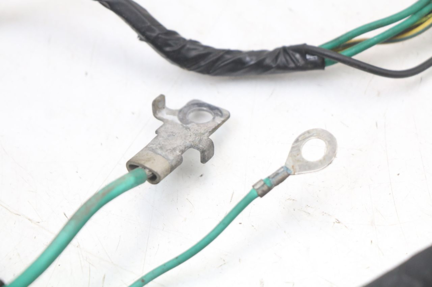 photo de WIRE HARNESS SYM FIDDLE 3 III 50 (2014 - 2020)