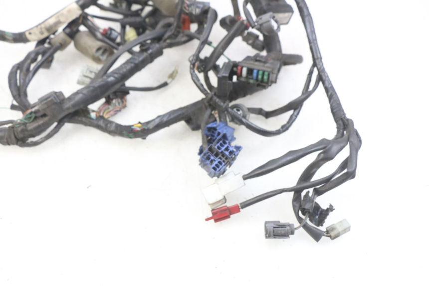 photo de WIRING HARNESS HONDA FJS SILVERWING SILVER WING 400 (2009 - 2016)