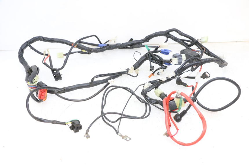 photo de WIRE HARNESS MBK FLAME X 125 (2007 - 2016) - Main view