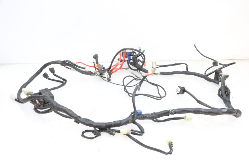 photo de WIRE HARNESS MBK FLAME X 125 (2007 - 2016) - Component zoom