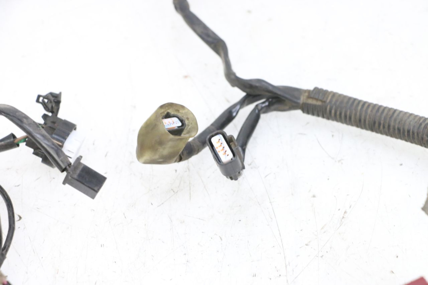 photo de WIRE HARNESS MBK FLIPPER 115 (2013 - 2017) - Component zoom