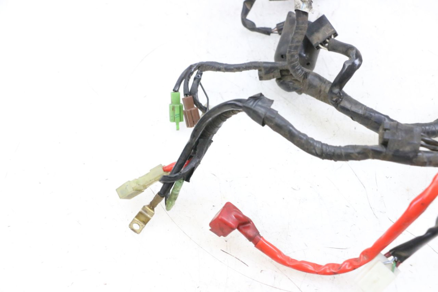 photo de WIRE HARNESS MBK FLIPPER 115 (2013 - 2017) - Product overview