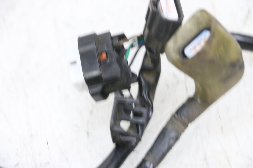 photo de WIRE HARNESS MBK FLIPPER 115 (2013 - 2017) - Fixing points details