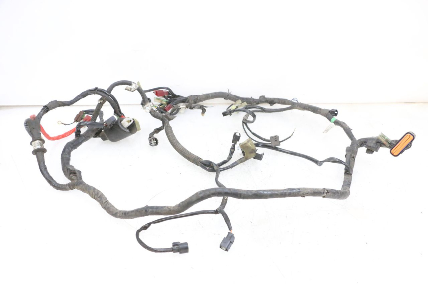 photo de WIRE HARNESS MBK FLIPPER 115 (2013 - 2017) - Checked used part