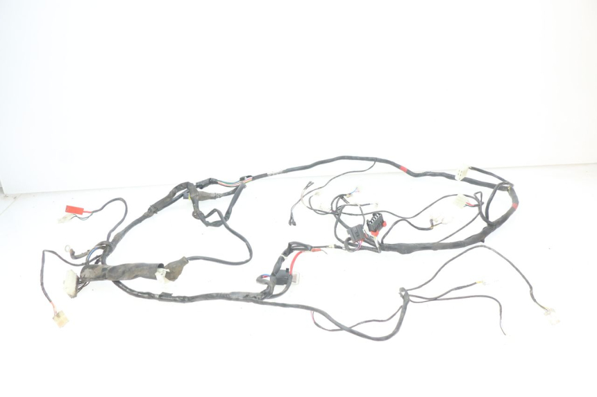 photo de WIRING HARNESS PIAGGIO FLY 2T 50 (2004 - 2017)