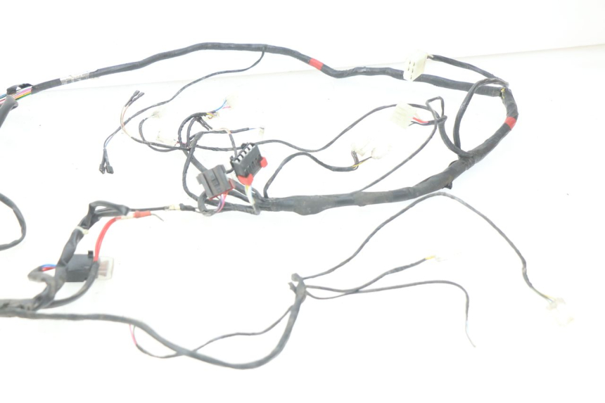 photo de WIRING HARNESS PIAGGIO FLY 2T 50 (2004 - 2017)