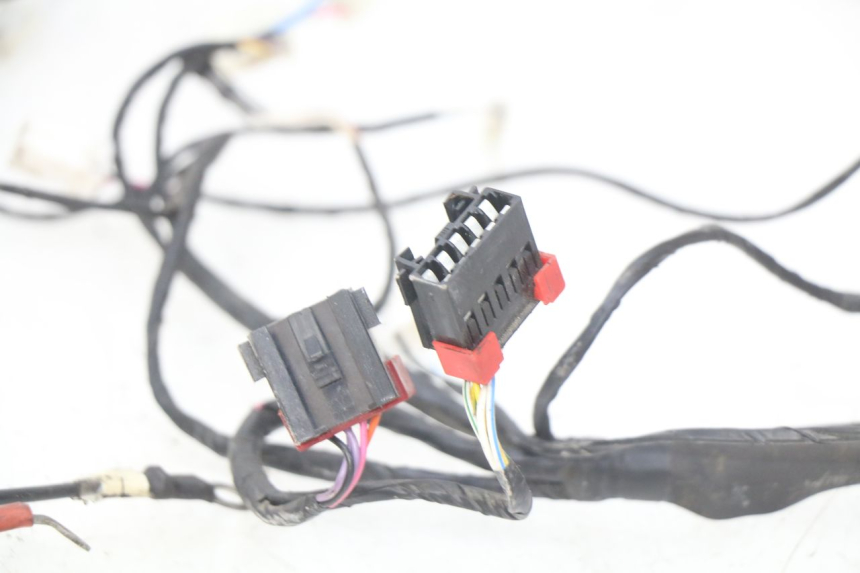 photo de WIRING HARNESS PIAGGIO FLY 2T 50 (2004 - 2017)