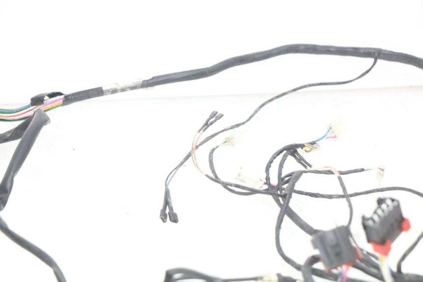 photo de WIRING HARNESS PIAGGIO FLY 2T 50 (2004 - 2017)