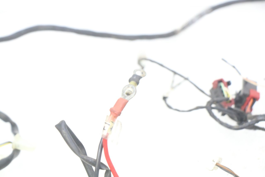 photo de WIRING HARNESS PIAGGIO FLY 2T 50 (2004 - 2017)