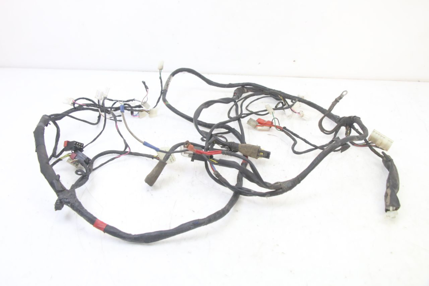 photo de WIRING HARNESS PIAGGIO FLY 2T 50 (2004 - 2017)
