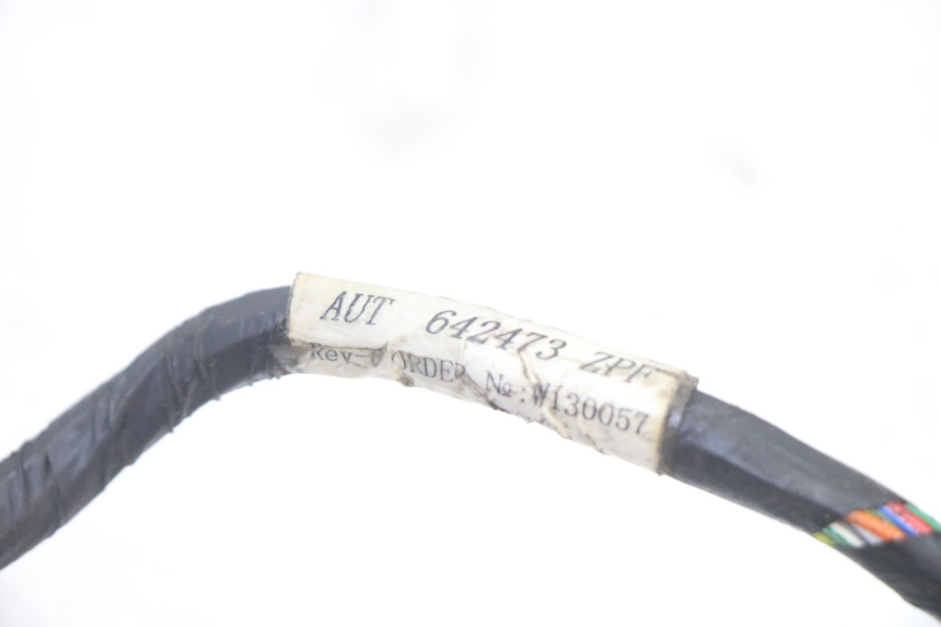 photo de WIRING HARNESS PIAGGIO FLY 2T 50 (2004 - 2017)