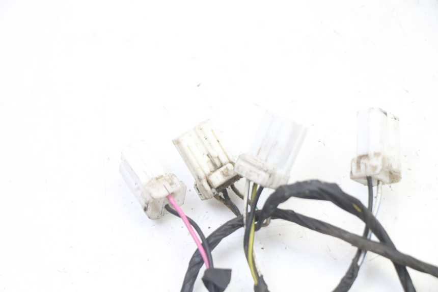 photo de WIRING HARNESS PIAGGIO FLY 2T 50 (2004 - 2017)