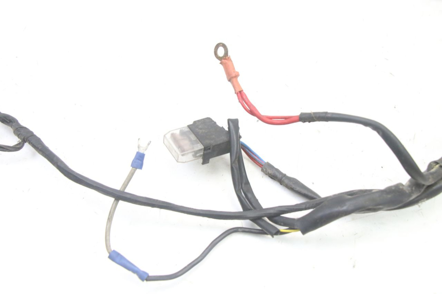 photo de WIRING HARNESS PIAGGIO FLY 2T 50 (2004 - 2017)