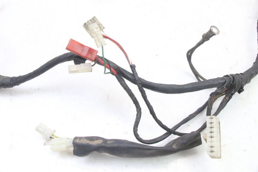 photo de WIRING HARNESS PIAGGIO FLY 2T 50 (2004 - 2017)