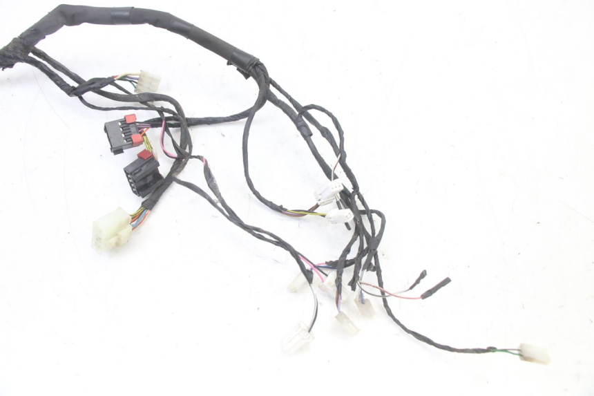 photo de WIRING HARNESS PIAGGIO FLY 2T 50 (2004 - 2017)