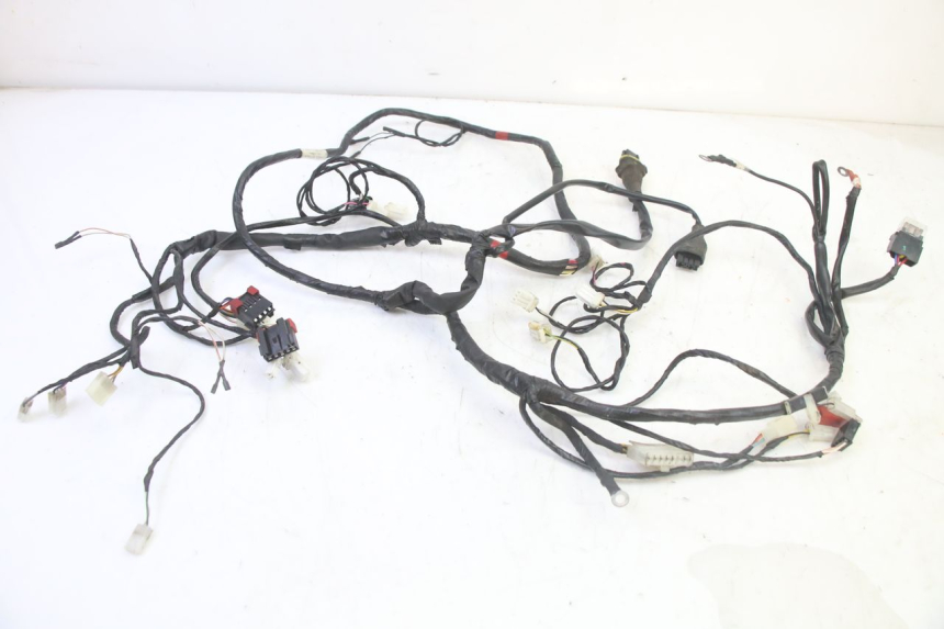 photo de WIRING HARNESS PIAGGIO FLY 2T 50 (2004 - 2017)