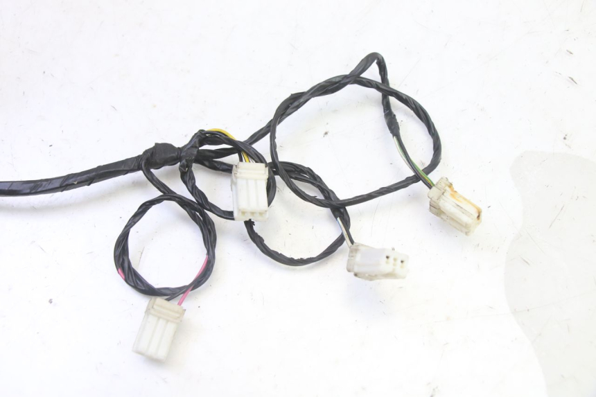 photo de WIRING HARNESS PIAGGIO FLY 2T 50 (2004 - 2017)