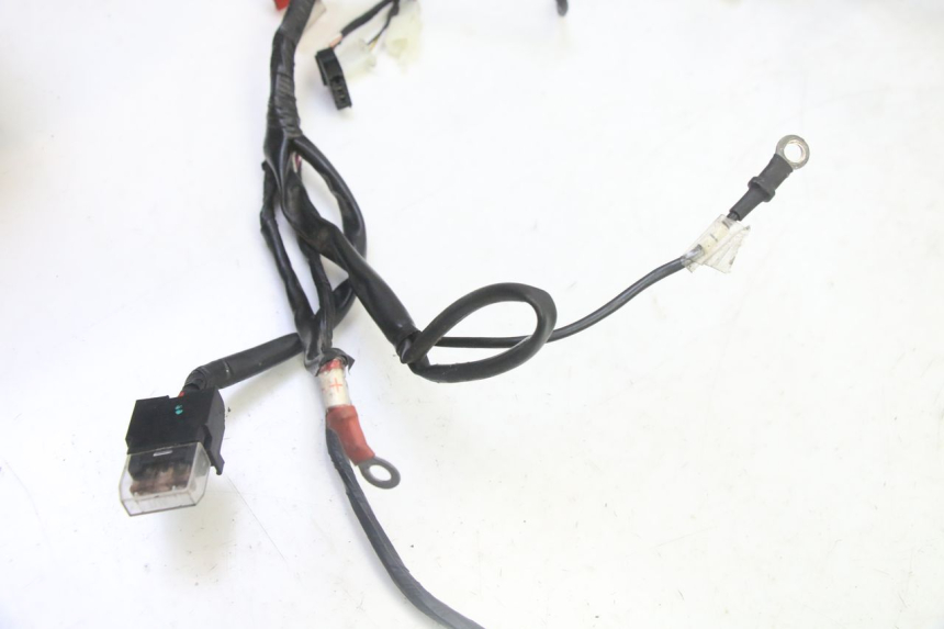 photo de WIRING HARNESS PIAGGIO FLY 2T 50 (2004 - 2017)