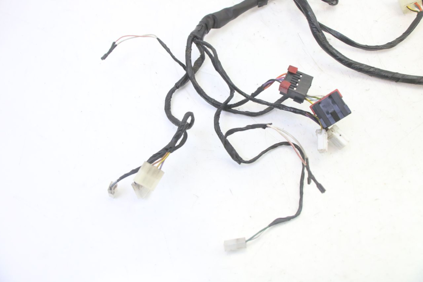 photo de WIRING HARNESS PIAGGIO FLY 2T 50 (2004 - 2017)