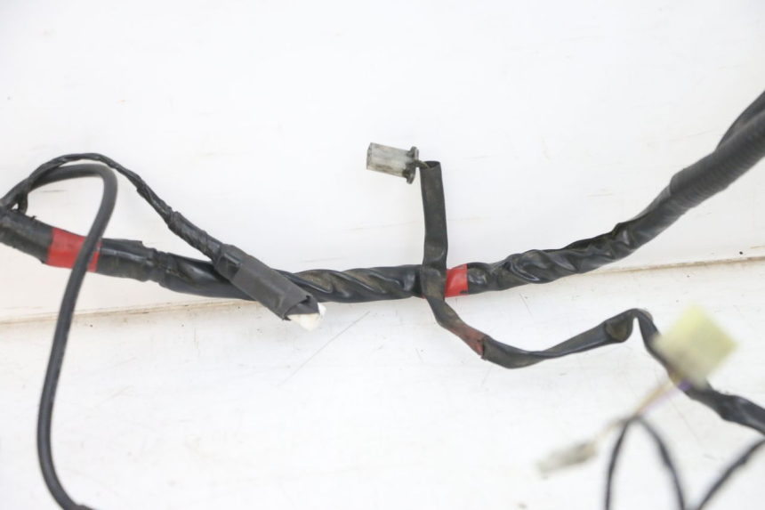 photo de WIRING HARNESS PIAGGIO FLY 4T 50 (2013 - 2017) - Distinctive features